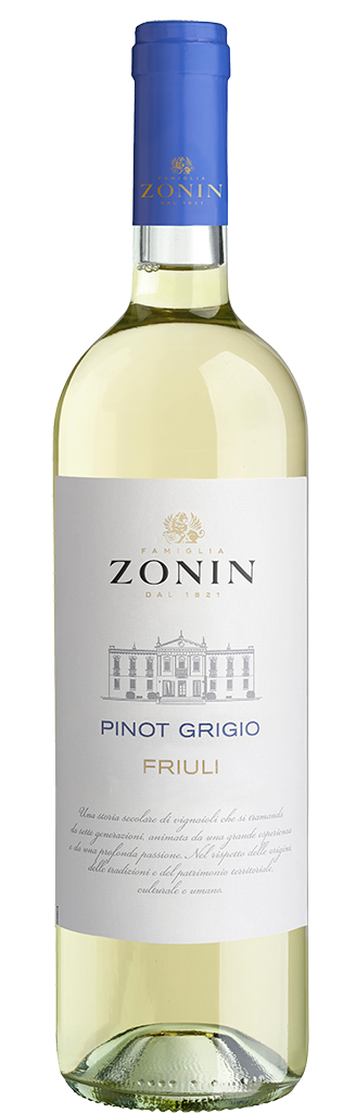 Image Pinot Grigio 2022