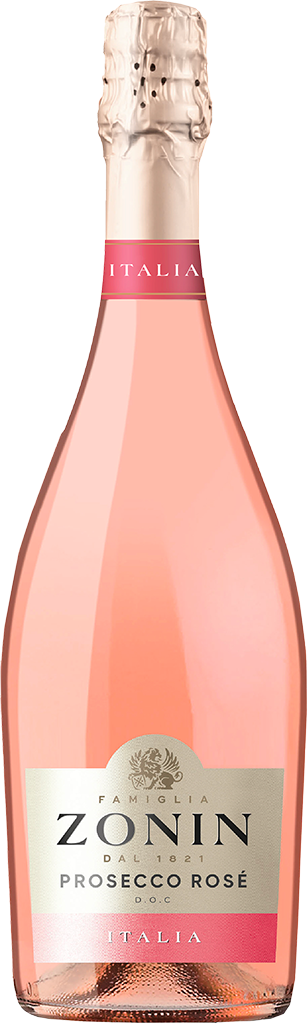 Image Prosecco Rosé 2022