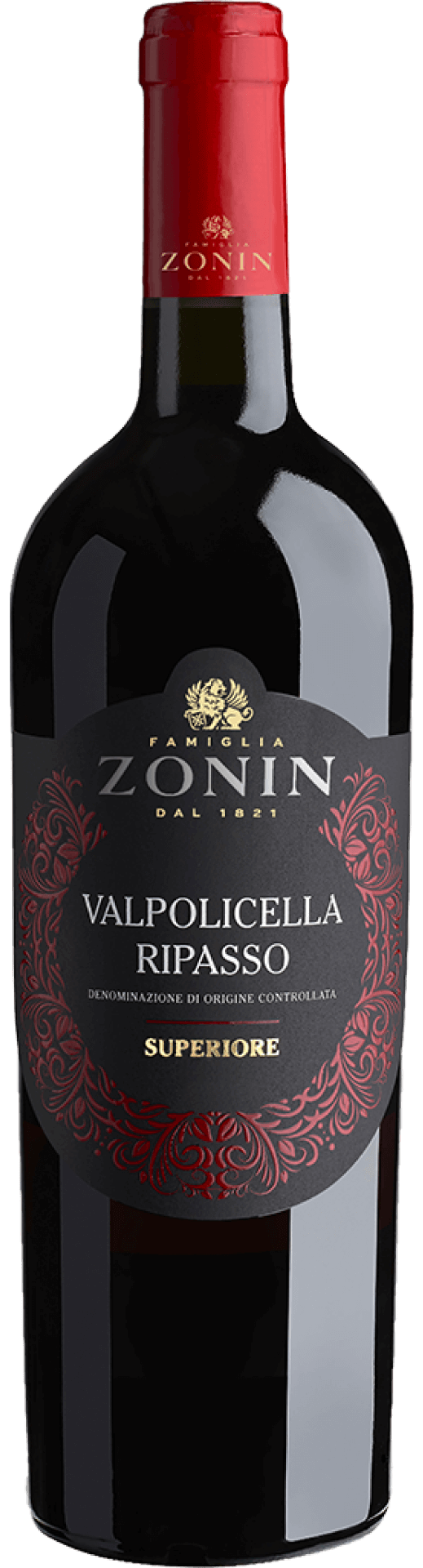 Image Valpolicella Ripasso Superiore 2020