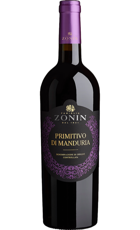 Image Primitivo di Manduria 2022