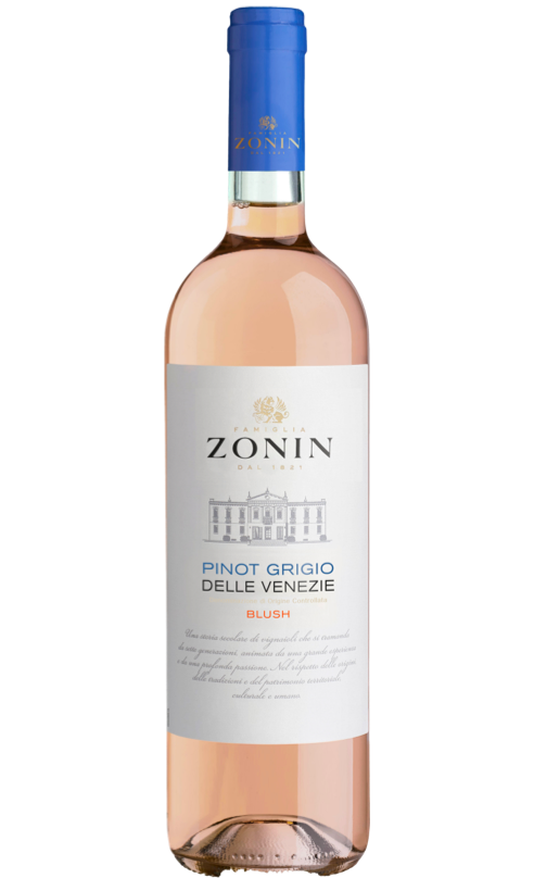 Pinot Grigio delle Venezie - Zonin