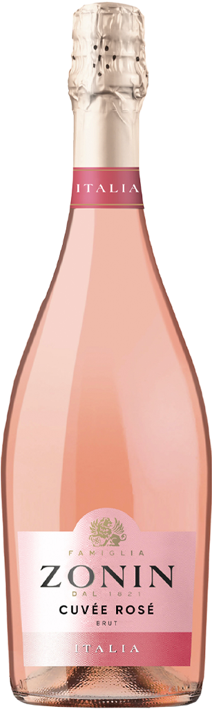 Image Cuvèe Rosè