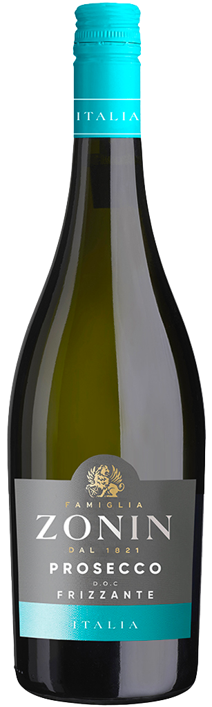 Image Prosecco frizzante