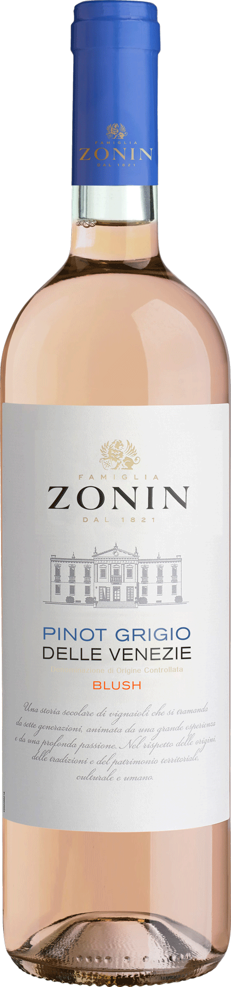 Image Pinot Grigio 2023