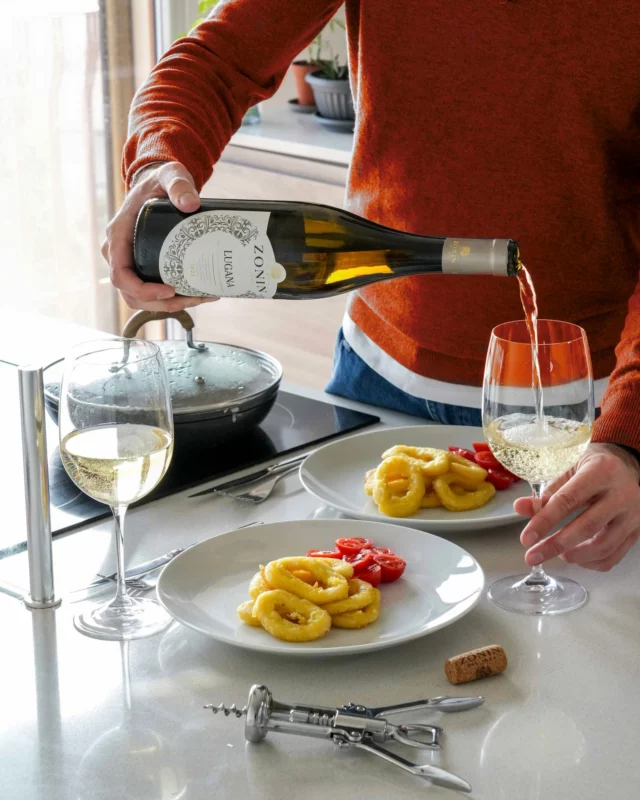 Sparkling wines - Zonin Sparkling wines - Zonin