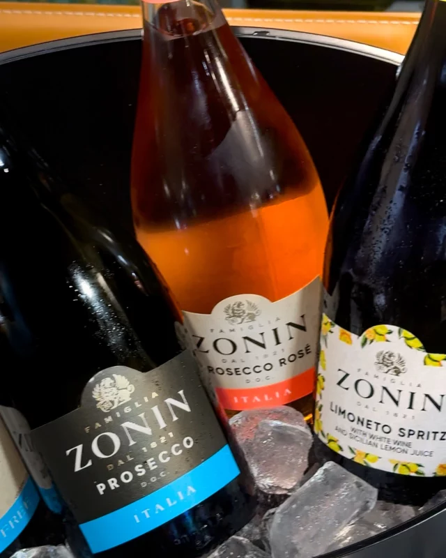 Valpolicella Classico DOC - Zonin1821